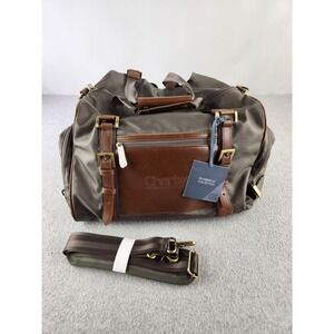 Cutter & Buck Charter Communications Spectrum Weekender Duffel Bag Gym Carry On